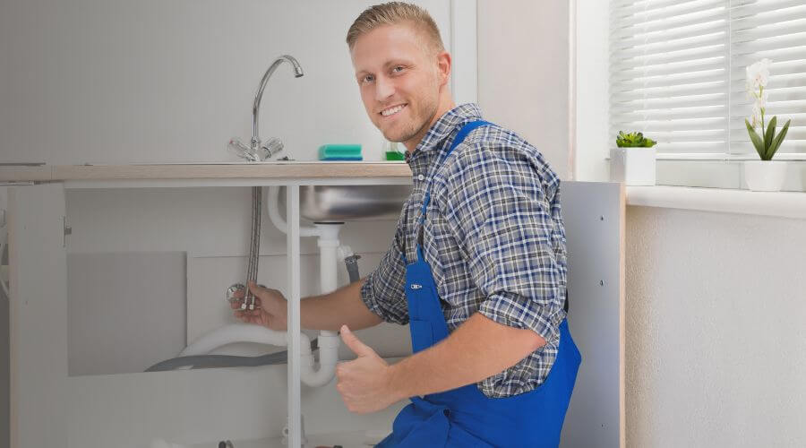 Expert burst pipe repair services in Kennesaw, GA
